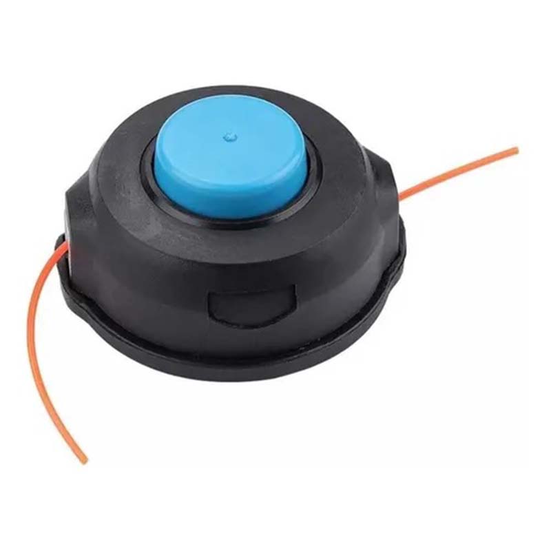 Cabezal Trimer Porta Nylon Orilladora Husqvarna T25