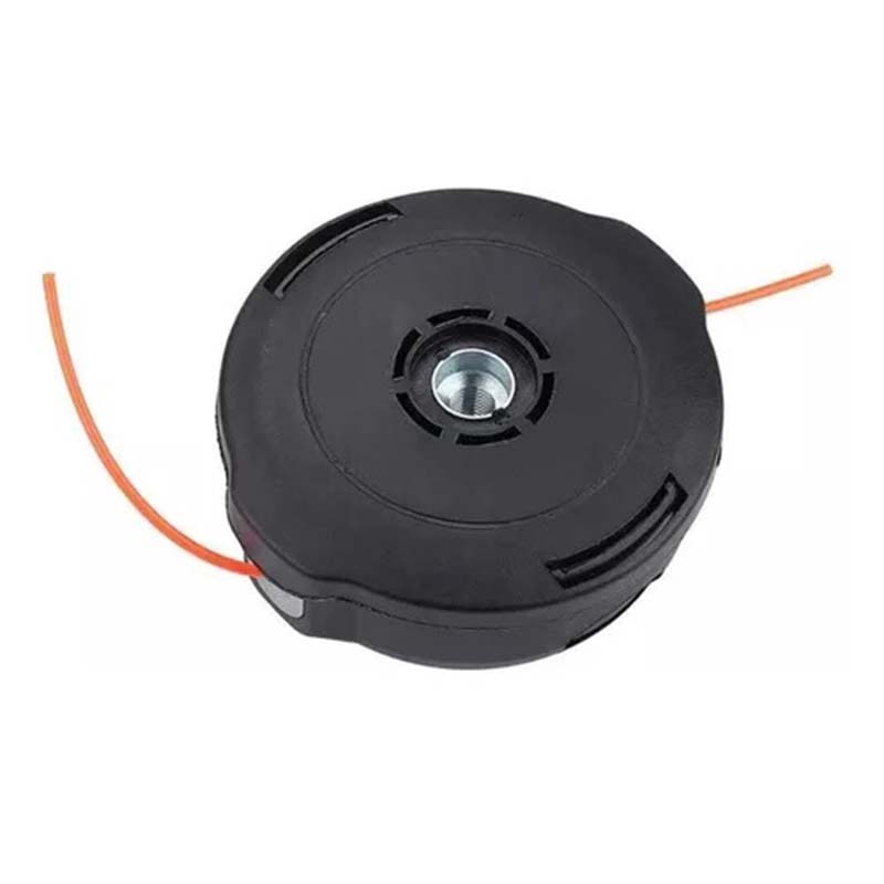 Cabezal Trimer Porta Nylon Orilladora Husqvarna T25 - Imagen 2