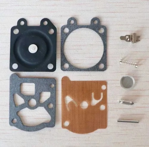 Kit Filtro Aria E Bobina Accensione Per Stihl FS220, FS160, FS280, FS290, FR220 | Ricambi Compatibili - Foto 6