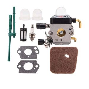 Carburador Sthil Fs 38 45 46 55 75 80 85 + Kit Mantencion