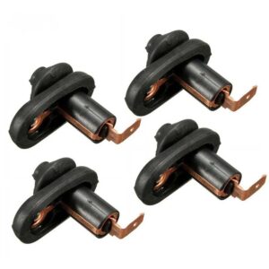 Switch Interruptor Puerta Auto Camioneta Universal 4 Und