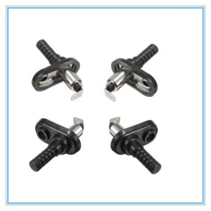 Interruptor Switch Puerta Auto Camioneta Universal