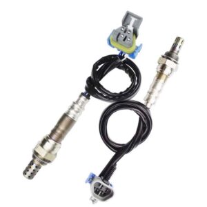 Sensor Oxigeno Chevrolet Colorado Trailblazer Hummer