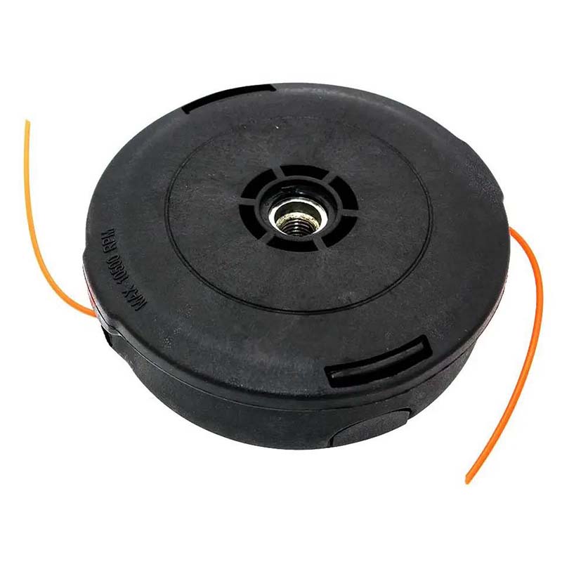 Cabezal Trimmer Porta Nylon Husqvarna T45 - Imagen 2