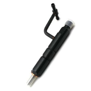 Inyector Chevrolet Nkr Chevrolet Luv Motor 4jb1 2.8