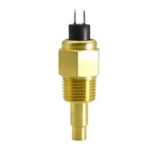 Sensor Temperatura Universal Cummins Generador 1/2